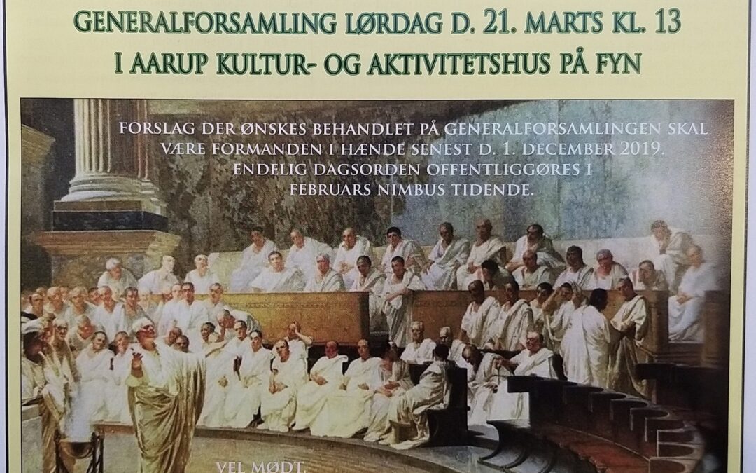 Generalforsamling