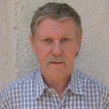 Ejgil Pedersen