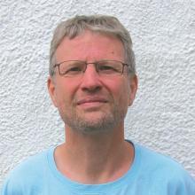 Steen Jørgensen